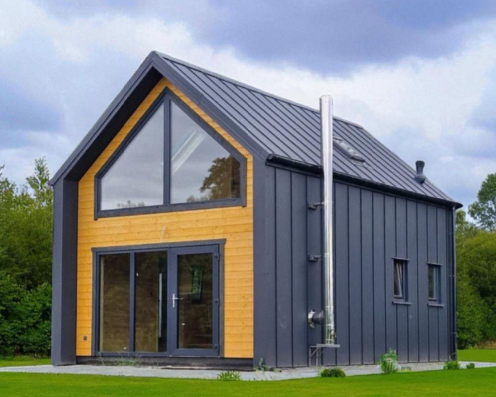 JE NEJVYŠŠÍ ČAS ŘEŠIT VLASTNÍ BYDLENÍ